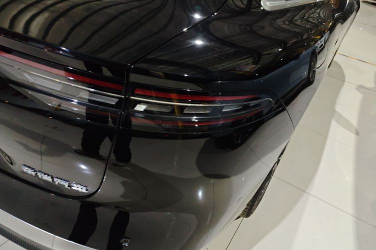 奇瑞风云 风云A9L 2025款 260伯牙奢享版车身外观6006