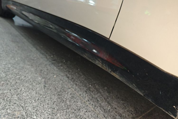 小米汽车 小米SU7 2024款 四驱超长续航高阶智驾Max版局部细节9001