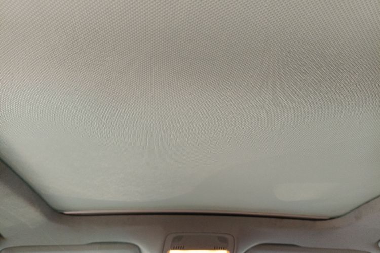 奥迪Q5 2013款 40 TFSI 进取型局部细节22