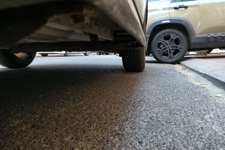 日产 奇骏 2015款 2.5L CVT领先MAX版 4WD局部细节9004