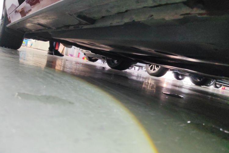 马自达3 昂克赛拉 2021款 2.0L 自动质炫版局部细节9001