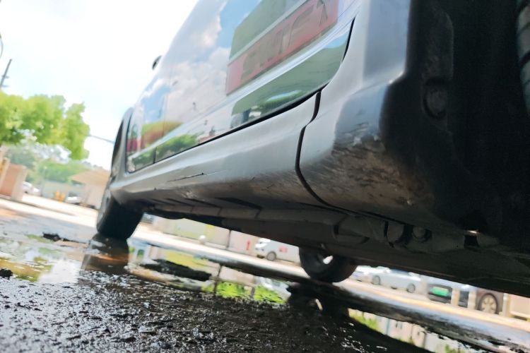 铃木 雨燕 2016款 1.5L 自动时尚型酷玩版局部细节9001