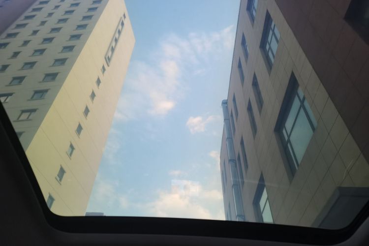 斯柯达 柯珞克 2021款 TSI280 豪华版中控内饰22