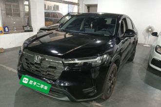 本田HR-V 2023款 240TURBO 劲睿版