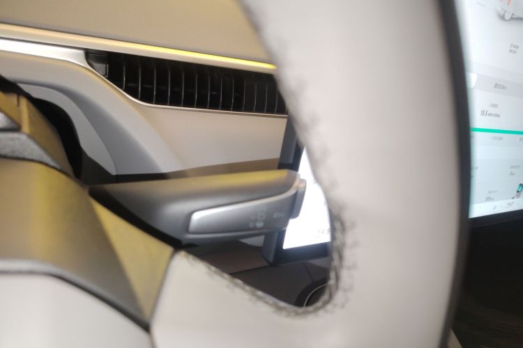 小鹏MONA M03 2024款 515 长续航局部细节18