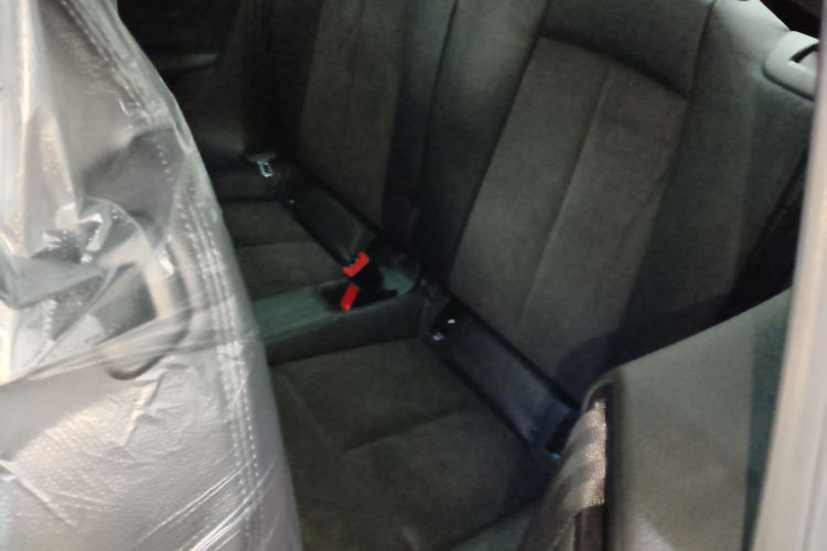 奥迪TT 2017款 TT Coupe 45 TFSI中控内饰7004