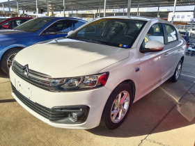 雪铁龙 爱丽舍 2017款 1.6L 自动时尚型