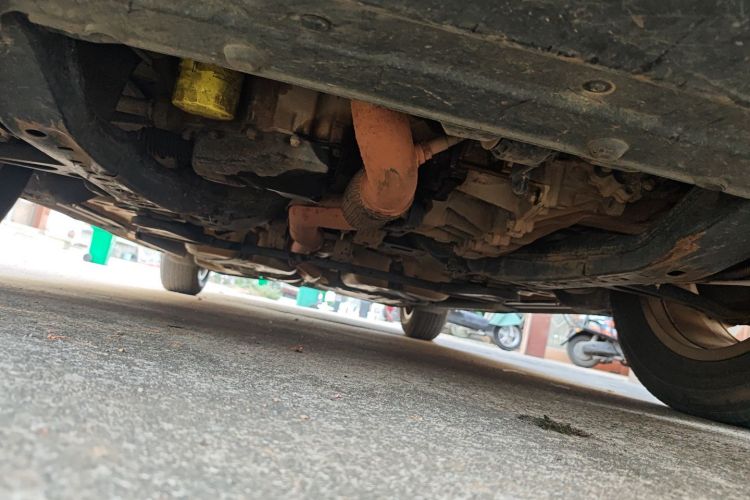 别克 昂科威 2018款 20T 两驱豪华型局部细节9008