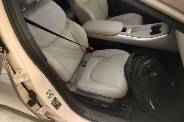 小鹏MONA M03 2024款 515 长续航局部细节41