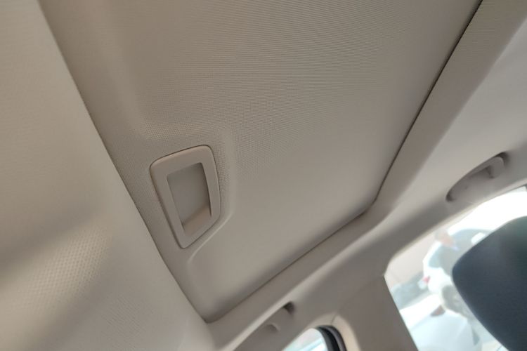 雪佛兰 科鲁兹 2015款 1.5L 经典 SE MT中控内饰22