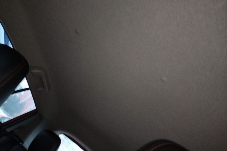 丰田 YARiS L 致炫 2021款 致炫X 1.5L CVT领先版局部细节22