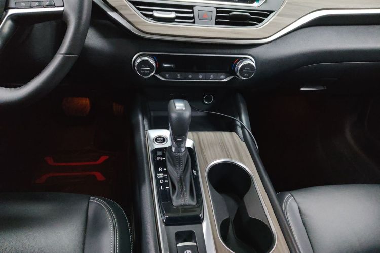 日产 天籁 2021款 2.0L XL 舒适版局部细节18