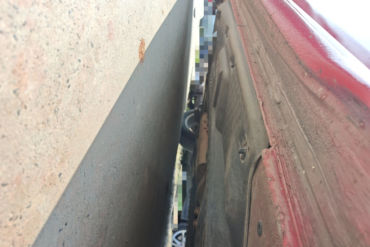 大众 Polo 2014款 1.6L 自动舒适版局部细节9001