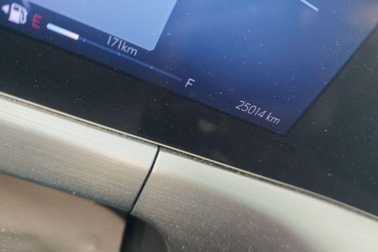 别克 威朗 2023款 Pro 乐享版中控内饰15