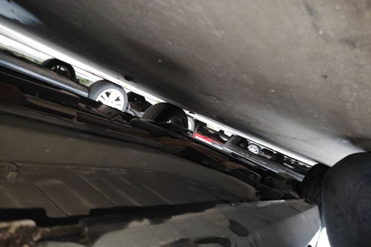 标致2008 2014款 1.6L 自动时尚版局部细节9001