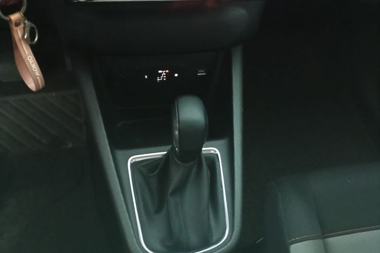 雪铁龙 云逸 C4 AIRCROSS 2018款 350THP 自动互联网逸智版局部细节18