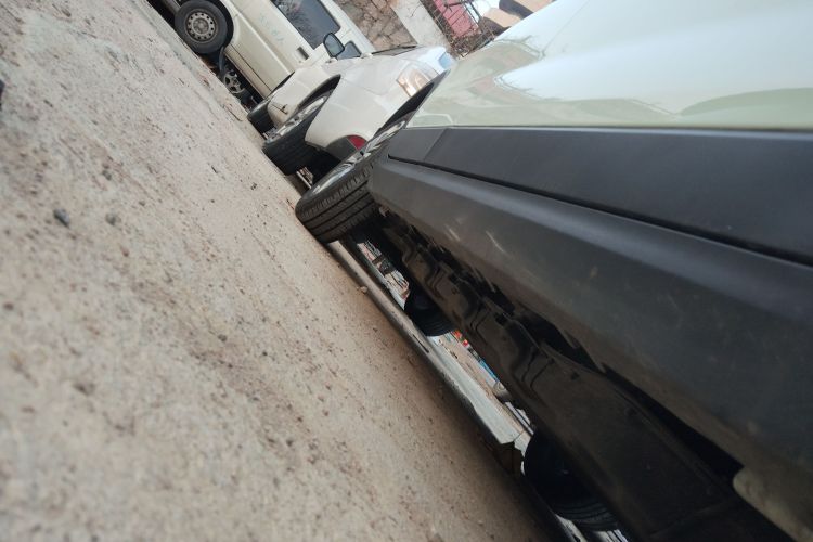 零跑汽车 零跑T03 2024款 403舒享版局部细节9001