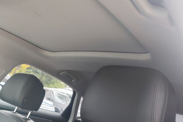 奥迪A6L 2021款 40 TFSI 豪华致雅型中控内饰22