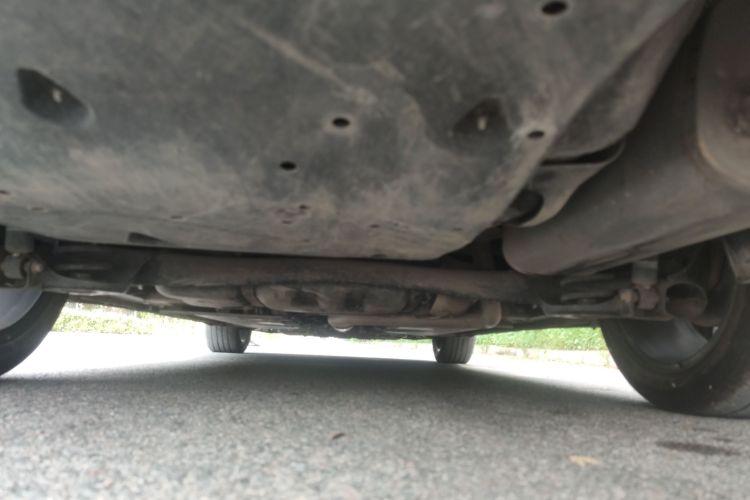 长安 逸动 2021款 PLUS 蓝鲸NE 1.4T GDI DCT旗舰型局部细节9006