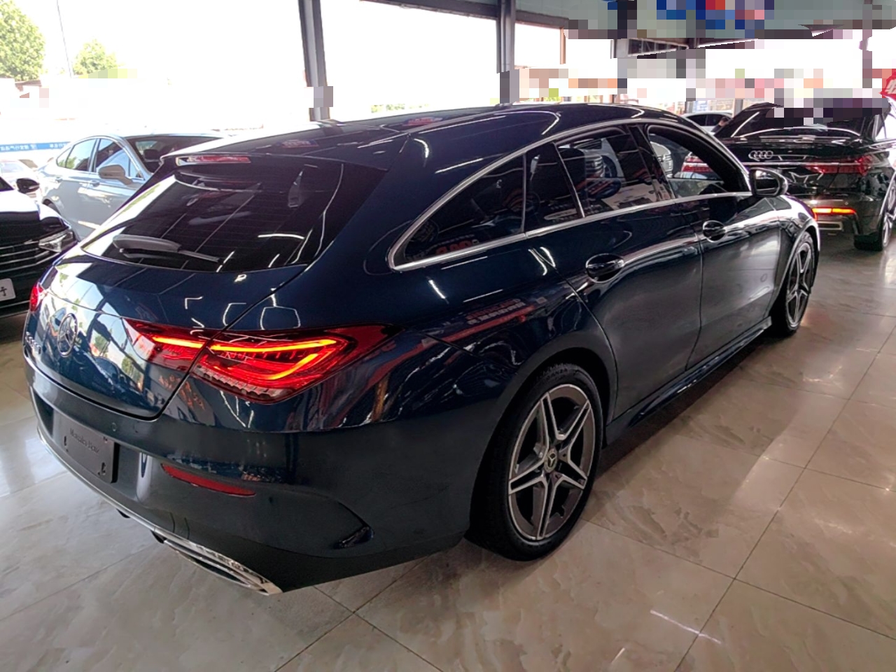 车300二手车图片