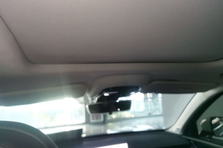 奇瑞 风云T9 2024款 120 长续航版标准型 5座 三元锂局部细节22