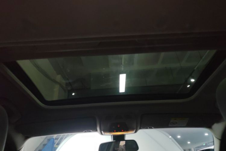 宝马3系 2018款 320Li 时尚型局部细节22