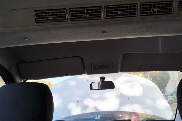 长安凯程 2019款 1.5L欧诺S标准型国VI JL473QG局部细节22