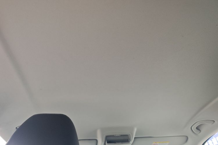 大众 途观 2016款 280TSI 自动两驱丝绸之路风尚版中控内饰22