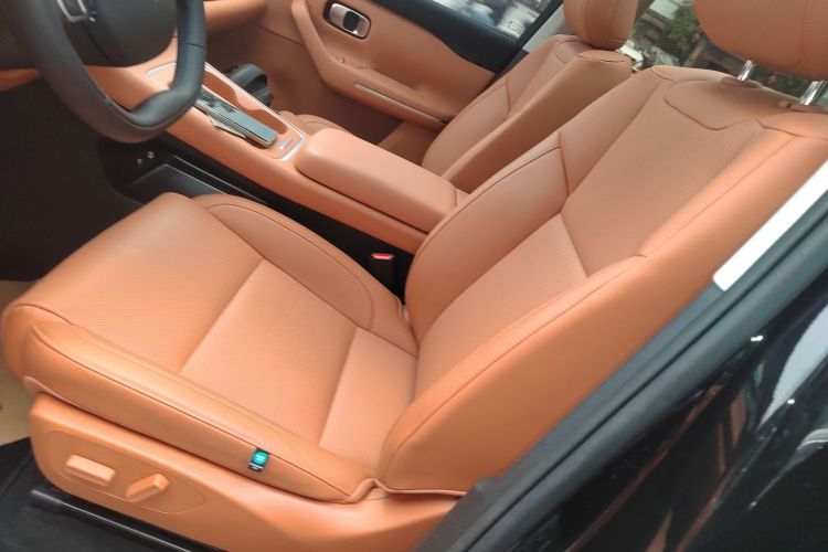 零跑汽车 零跑C10 2026款 605悦享版局部细节19