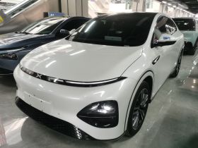 小鹏G6 2023款 580 长续航 Max