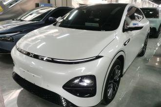 小鹏G6 2023款 580 长续航 Max