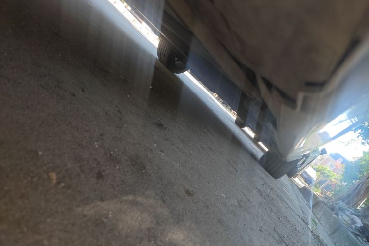 宝马2系多功能旅行车 2019款 220i 领先型局部细节9002