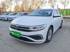 大众 宝来 2024款 200TSI DSG畅行版