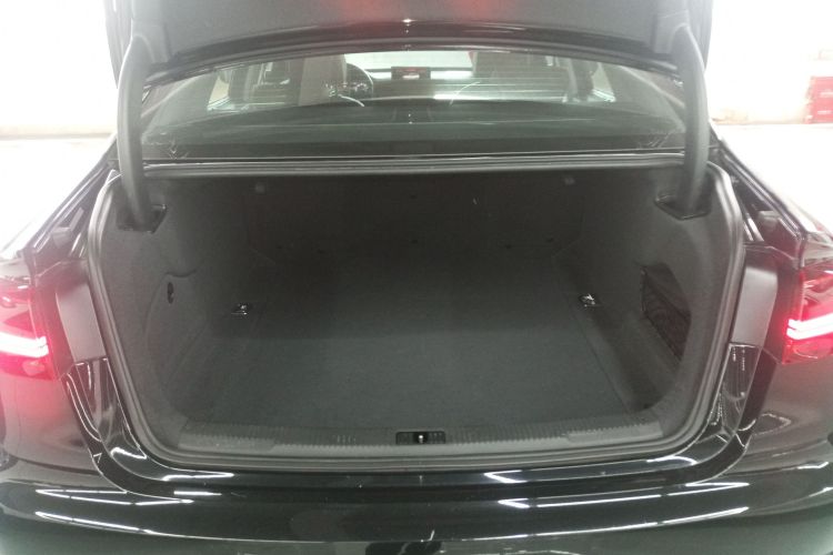 奥迪A6L 2017款 TFSI 技术型局部细节23