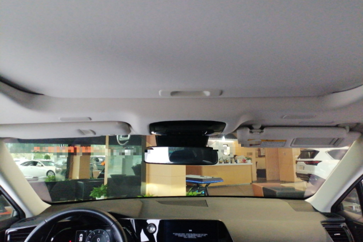 雷克萨斯NX 2022款 260 前驱 创悦版中控内饰22