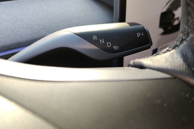 特斯拉 Model Y 2023款 后轮驱动版局部细节18