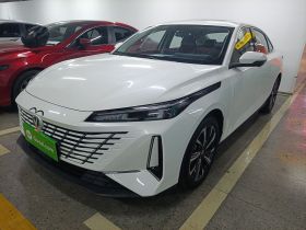 长安 逸动 2024款 1.5T GDI自动 旗舰型