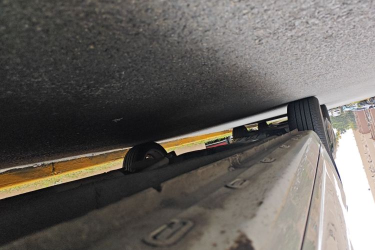 奇瑞 艾瑞泽5 2016款 1.5L CVT领潮版局部细节9001