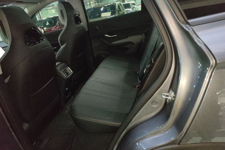 比亚迪 海狮05 DM-i 2025款 DM-i 智驾版 115KM旗舰型中控内饰21