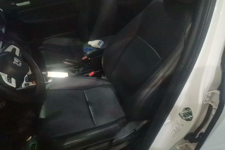 本田 飞度 2021款 1.5L CVT潮享版局部细节19