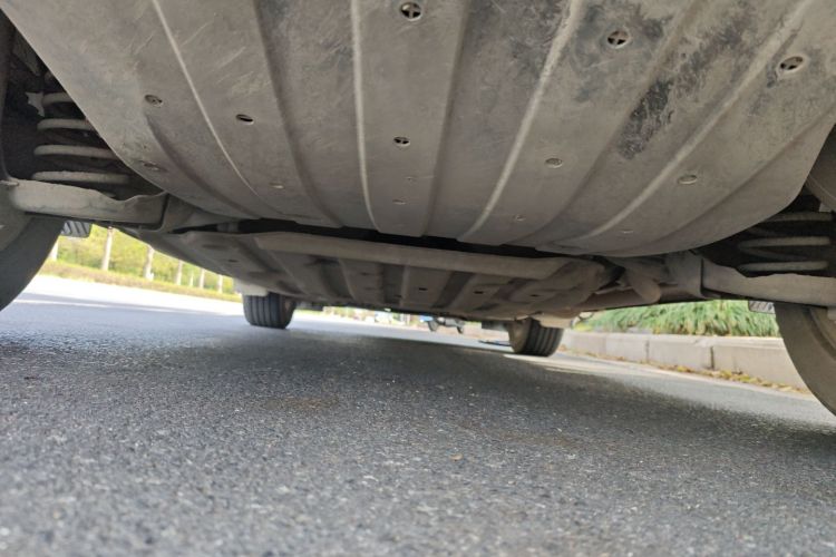 本田 缤智 2015款 1.8L CVT两驱精英型局部细节9009