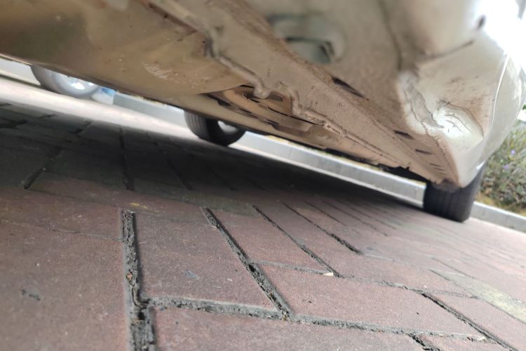 别克 君威 2017款 20T 豪华型局部细节9004