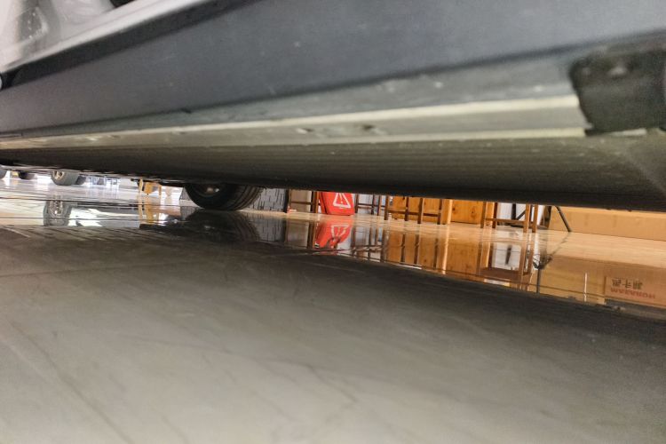 小鹏P7+ 2024款 长续航 Max局部细节9002