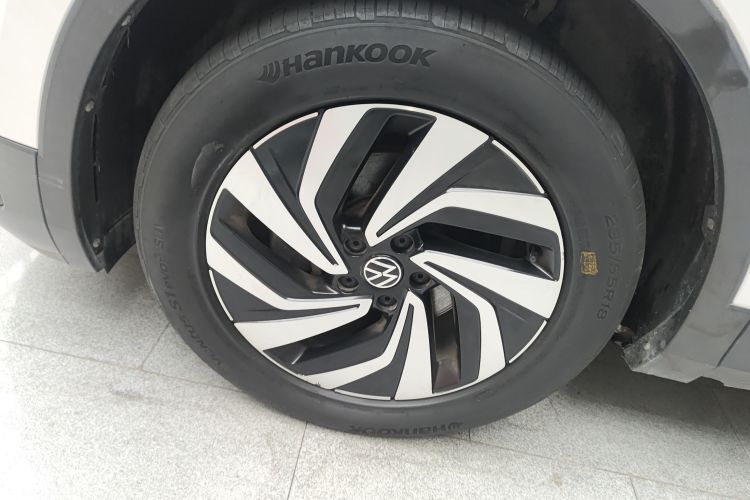 大众 途观L 2022款 330TSI 自动两驱舒享版车身外观6007