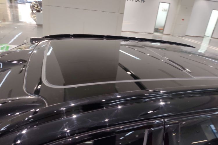 蔚来ES7 2024款 100kWh 签名版局部细节57