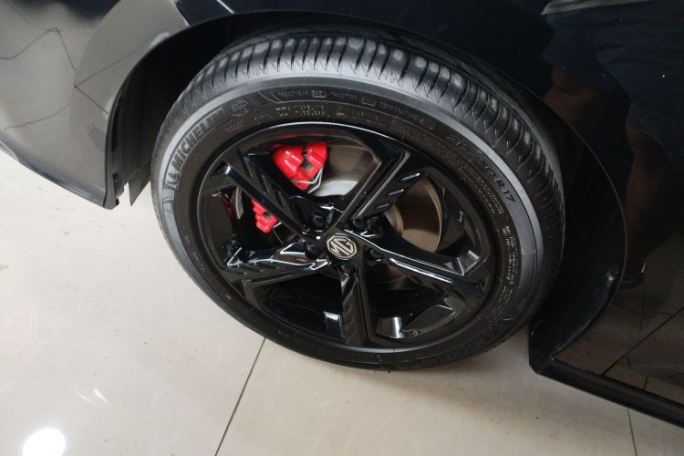 名爵 MG5天蝎座 2022款 1.5T Trophy运动豪享版车身外观6007