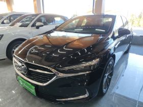 别克 君越 2020款 652T 豪华型