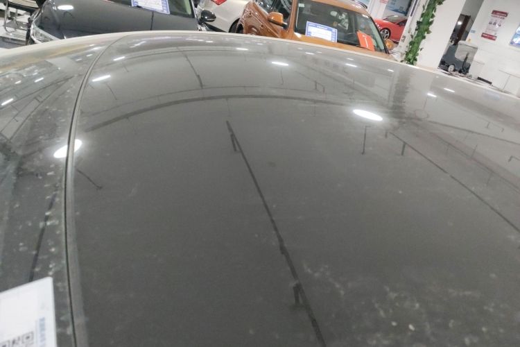 比亚迪 海豚 2023款 420km 时尚版局部细节57