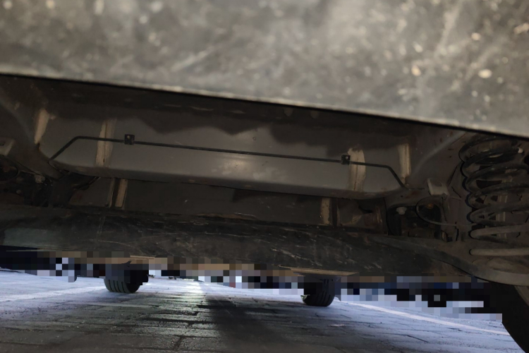 比亚迪 元新能源 2018款 EV360 智联炫酷型局部细节9009