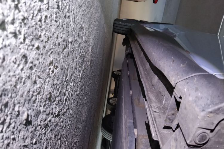 比亚迪 海鸥 2024款 荣耀版 305km 活力版局部细节9001